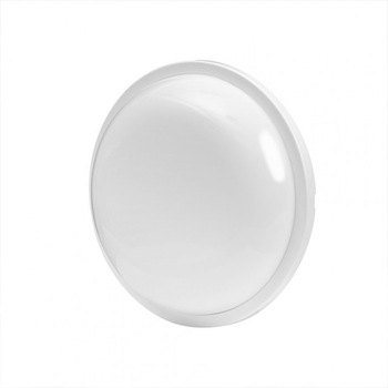 Lampa de tavan, corp de iluminat led, rotund, 24W, 4200K, lumina neutra, ip54, LBH2442R, Ultralux Lampa de tavan, corp de iluminat led, rotund, 24W, 4200K, lumina neutra, ip54, LBH2442R, Ultralux