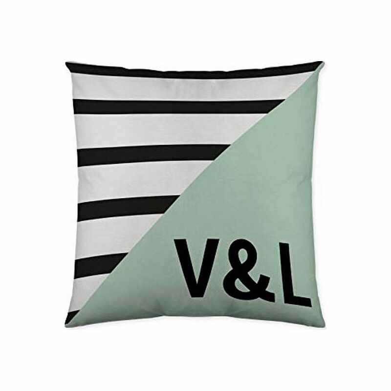 Husa de perna de canapea Victorio & Lucchino Gabi 50 x 50 cm