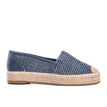 Pantofi dama, Inna marka, BM110149, Albastru Pantofi dama, Inna marka, BM110149, Albastru