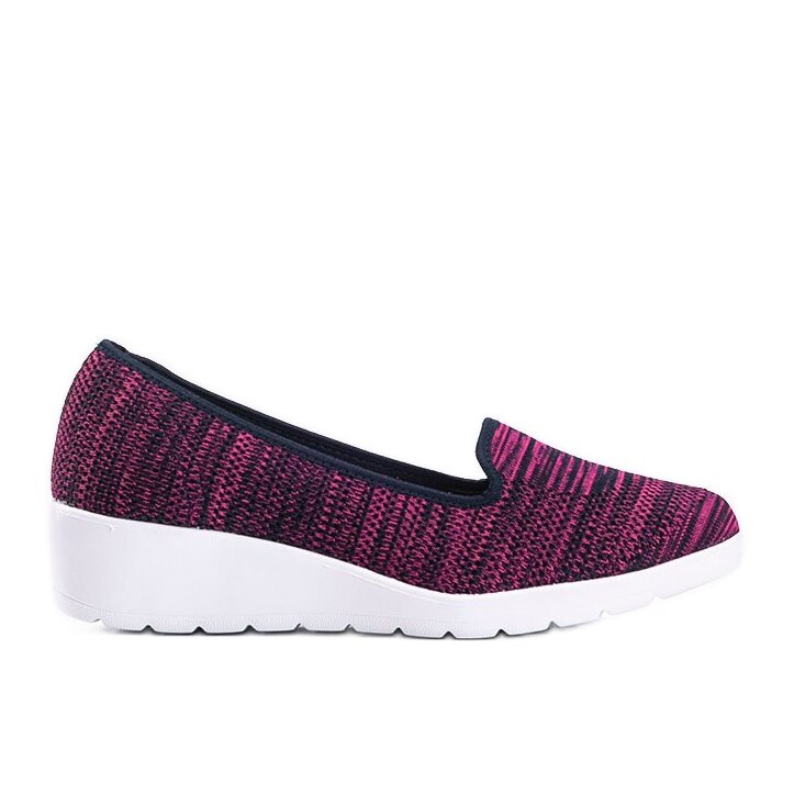 Pantofi dama, Inna marka, BM108121, Albastru