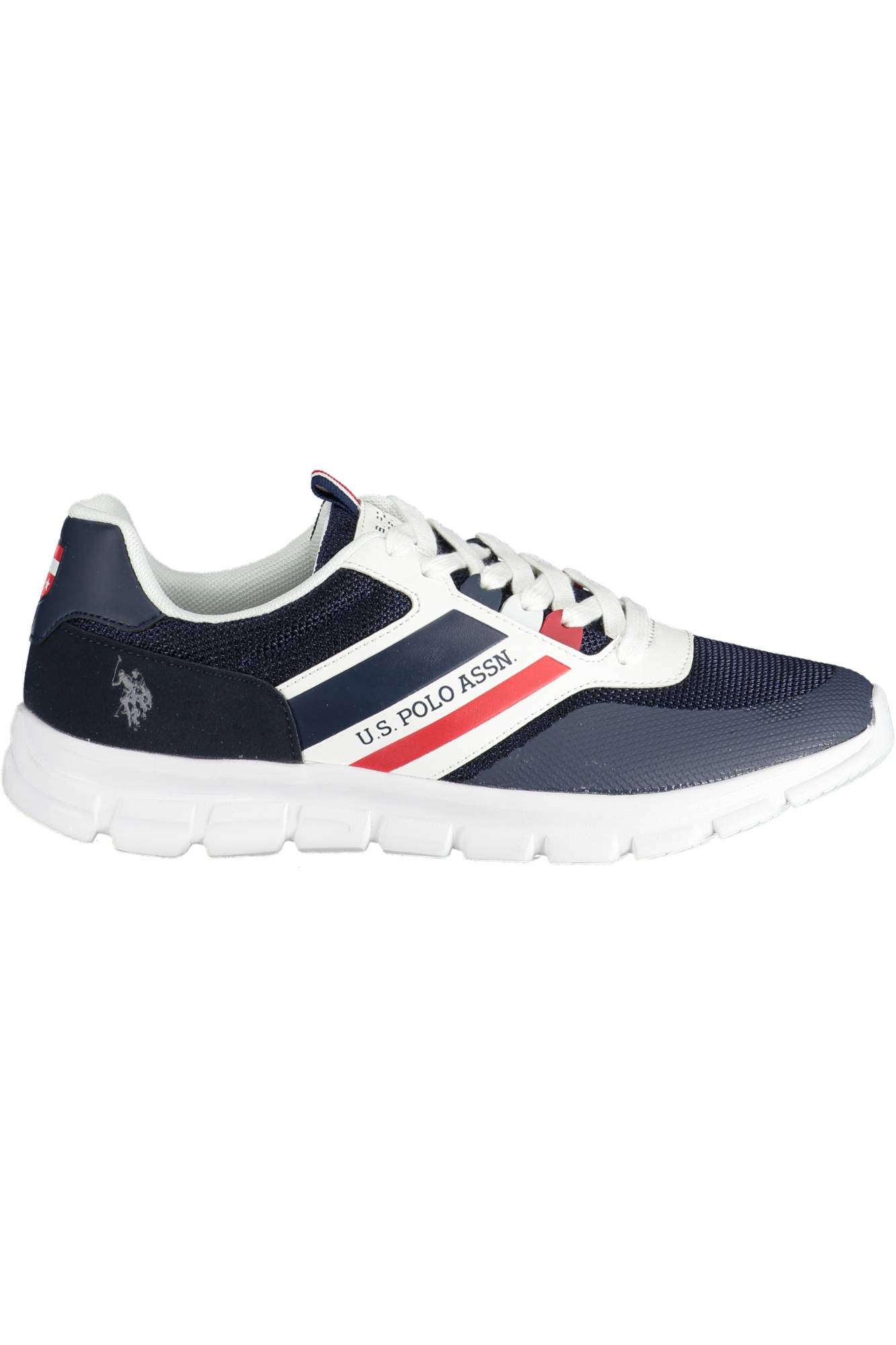 Pantofi Sport U.S. POLO ASSN.GARY4125S1/MY1, Blumarin