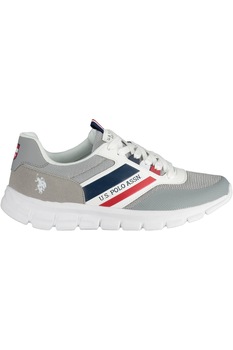 Pantofi Sport U.S. POLO ASSN.GARY4125S1/MY1, Gri Pantofi Sport U.S. POLO ASSN.GARY4125S1/MY1, Gri