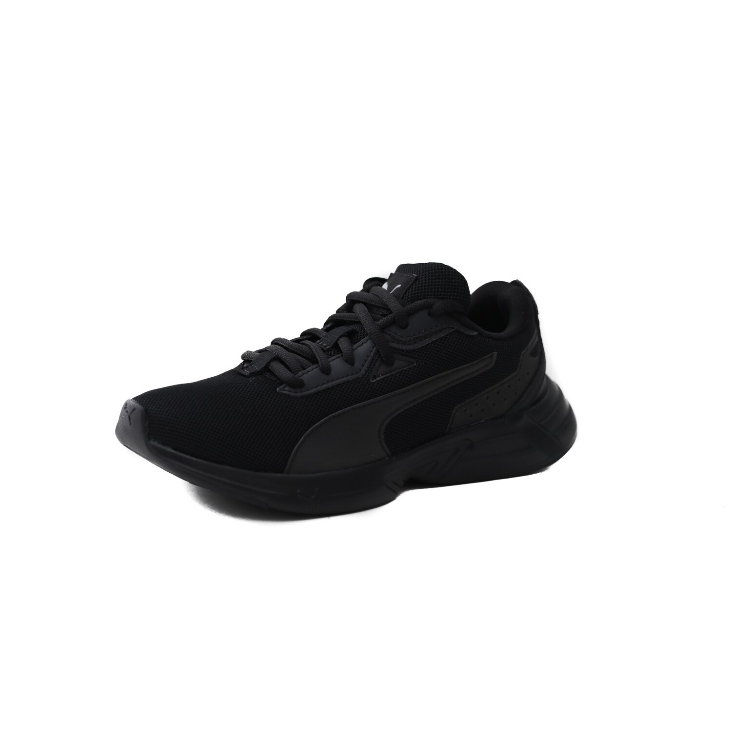 Pantofi barbati Puma Space Runner, Negru