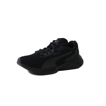 Pantofi barbati Puma Space Runner, Negru Pantofi barbati Puma Space Runner, Negru