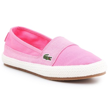 Pantofi dama, Lacoste, BM108593, Alb Pantofi dama, Lacoste, BM108593, Alb