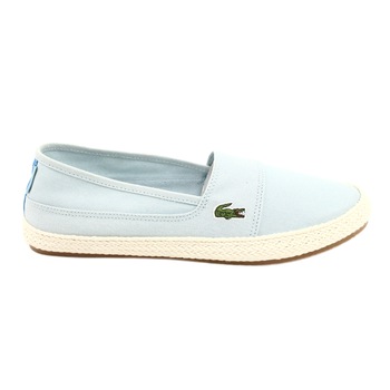 Pantofi dama, Lacoste, BM107373, Albastru, 39.5 EU Pantofi dama, Lacoste, BM107373, Albastru, 39.5 EU
