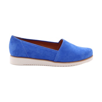 Espadrile pentru femei Pantofi femei Badura albastru, BM32375, albastru Espadrile pentru femei Pantofi femei Badura albastru, BM32375, albastru