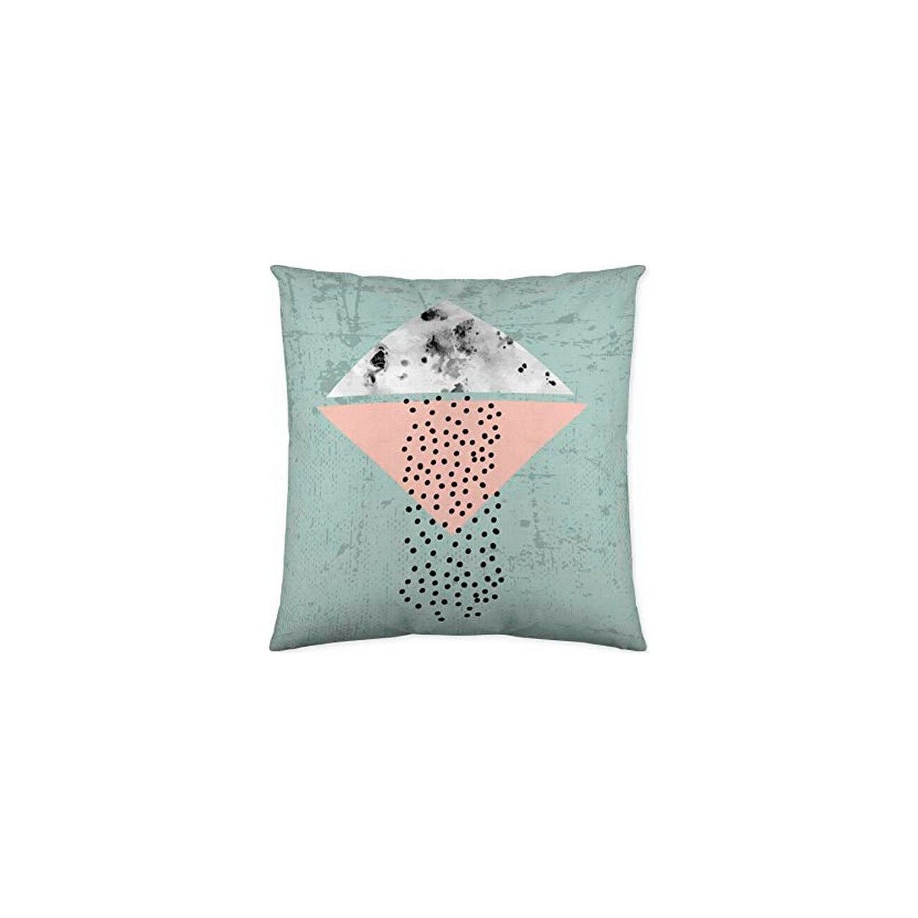 Husa de perna de canapea Costura Bjorn 50 x 50 cm