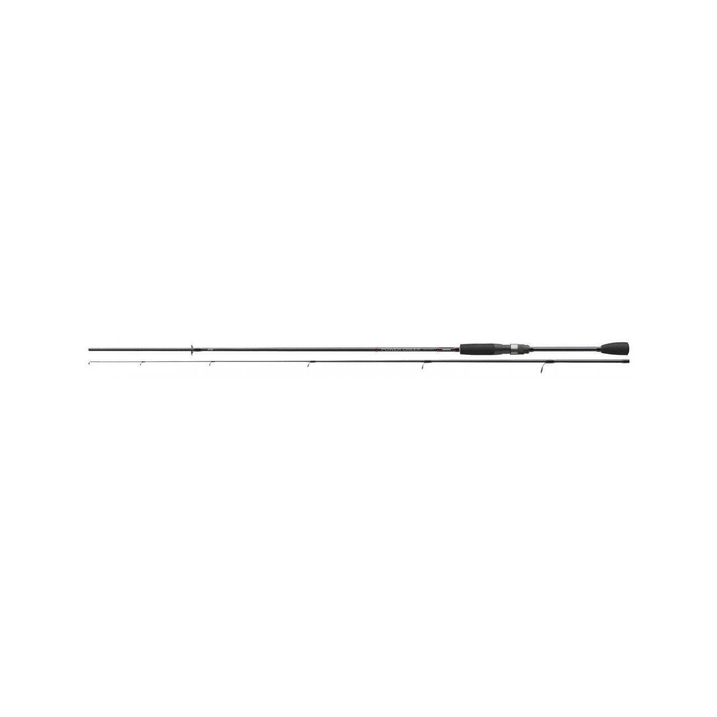 Lanseta Cormoran Power Creek Spin, 2.10m, 10-35gr, 2buc