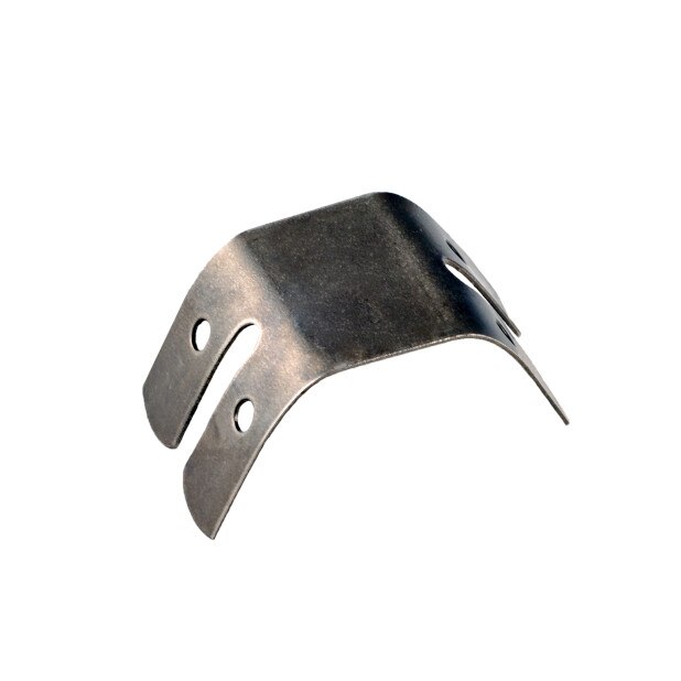 Set 10 prelugitor Tija, pentru CD 60, Montana, gips-carton, 80 mm