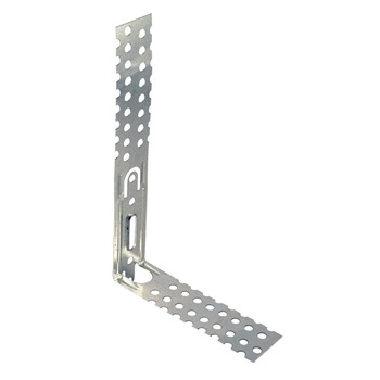 Set 50 brida Atlantic pentru fixare directa CD 60, gips-carton, 120 mm Set 50 brida Atlantic pentru fixare directa CD 60, gips-carton, 120 mm