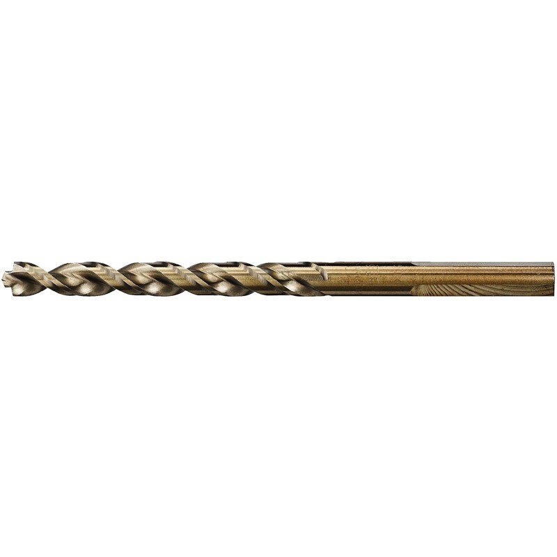 Burghiu pentru metal 10MM, Extreme DeWALT, DT5557