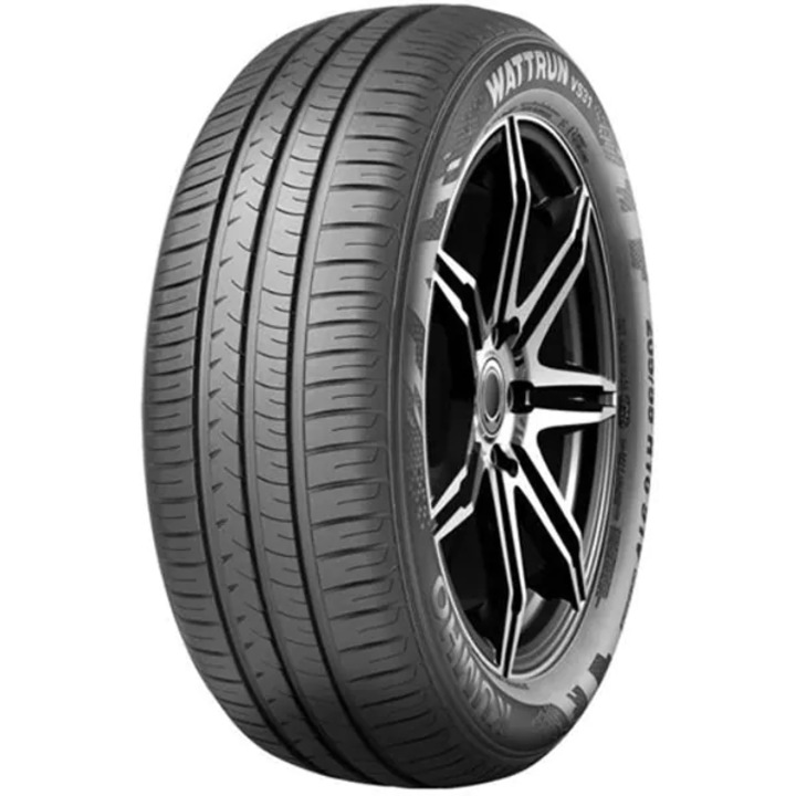Лятна гума Kumho VS31 195/65R15 91H