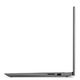 Лаптоп Lenovo IdeaPad 3 15ITL6, Intel® Core™ i3-1115G4, 15.6", Full HD, RAM 8GB, 256GB SSD, Intel® UHD Graphics, Free Dos, Arctic Grey