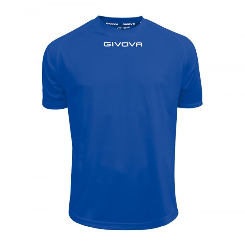 Tricou Givova One, Albastru