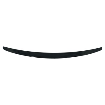 Eleron Portbagaj compatibil cu Mercedes S-Class W222 (2014-2020) Negru Lucios (TSMBW222AMGPB) Eleron Portbagaj compatibil cu Mercedes S-Class W222 (2014-2020) Negru Lucios (TSMBW222AMGPB)