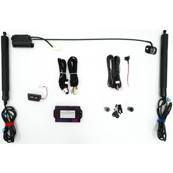 Sistem Electric de Ridicare Portbagaj compatibil cu BMW F10 Seria 5 (2011-2017) (ELTGBMF10) Sistem Electric de Ridicare Portbagaj compatibil cu BMW F10 Seria 5 (2011-2017) (ELTGBMF10)
