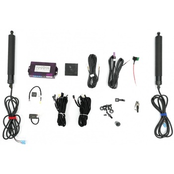 Sistem Electric de Ridicare Portbagaj compatibil cu BMW Seria 3 G20 (2020-up) (ELTGBMG20) Sistem Electric de Ridicare Portbagaj compatibil cu BMW Seria 3 G20 (2020-up) (ELTGBMG20)