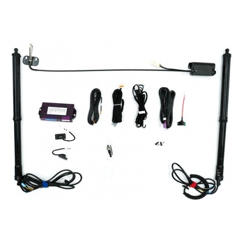 Sistem Electric de Ridicare Hayon compatibil cu BMW X3 F25 (2011-2016) (ELTGBMF25) Sistem Electric de Ridicare Hayon compatibil cu BMW X3 F25 (2011-2016) (ELTGBMF25)