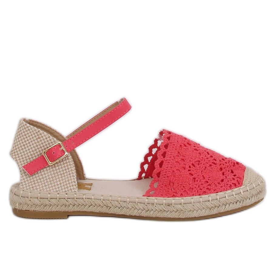 Pantofi dama, Inna marka, BM87183, Roz