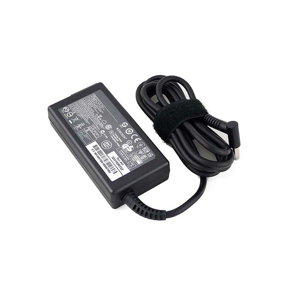 Incarcator HP 19.5V 2.31A 45W compatibil cu HP 250 G3 G4 G5, 250 G5 , EliteBook 820 G4, ProBook 450 G3 G4 - mufa 4.5x3.0mm