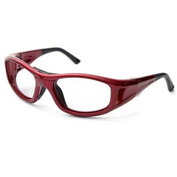 Rama ochelari de vedere pentru sport Leader C2, marime M, Red Rama ochelari de vedere pentru sport Leader C2, marime M, Red