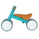 Bicicleta fara pedale ecotoys lc-v1309 blue