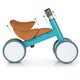 Bicicleta fara pedale ecotoys lc-v1309 blue