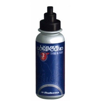 Lichid Transformare Tubeless Flacon - 1 L, Gri Lichid Transformare Tubeless Flacon - 1 L, Gri