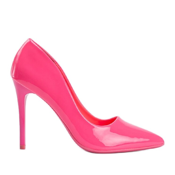 Pantofi dama, Inna marka, BM109236, Roz, 36 EU