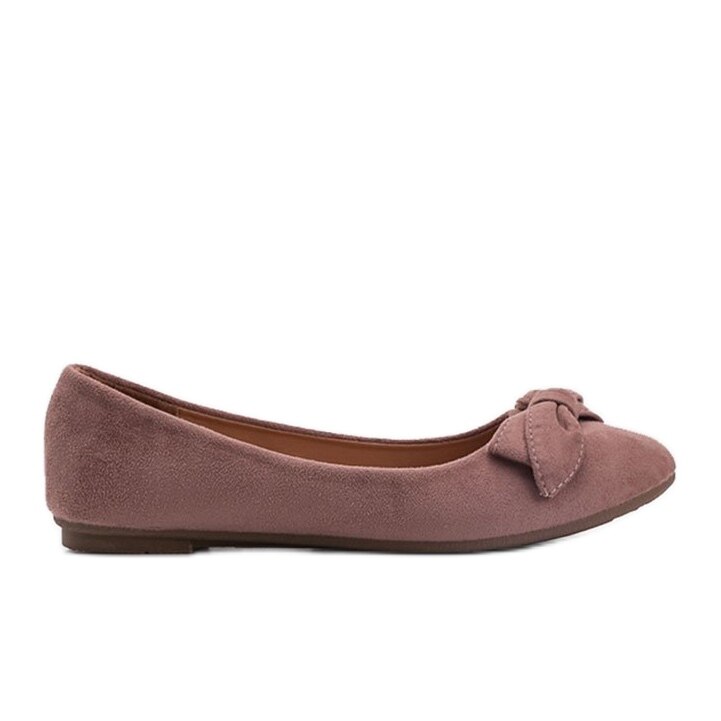 Pantofi dama, Inna marka, BM106733, Roz, 36 EU