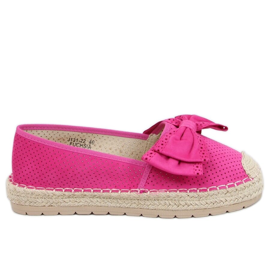 Pantofi dama, Inna marka, BM109665, Roz