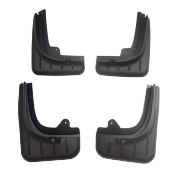 Set aparatori noroi Porsche Cayenne 958 (06.2010-), marca aVr, fata si spate , 4 buc Set aparatori noroi Porsche Cayenne 958 (06.2010-), marca aVr, fata si spate , 4 buc