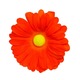 Фреза "Large Multi Petal Daisy Gerbera", JEM
