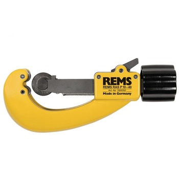 Aparat taiat teava pvc/multistrat 10-40 mm REMS Ras 290050 Aparat taiat teava pvc/multistrat 10-40 mm REMS Ras 290050
