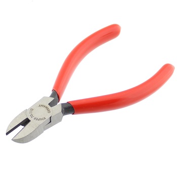 Cleste pentru taiat, 110mm, otel crom-vanadium, KNIPEX, 70 01 110, T126909 Cleste pentru taiat, 110mm, otel crom-vanadium, KNIPEX, 70 01 110, T126909