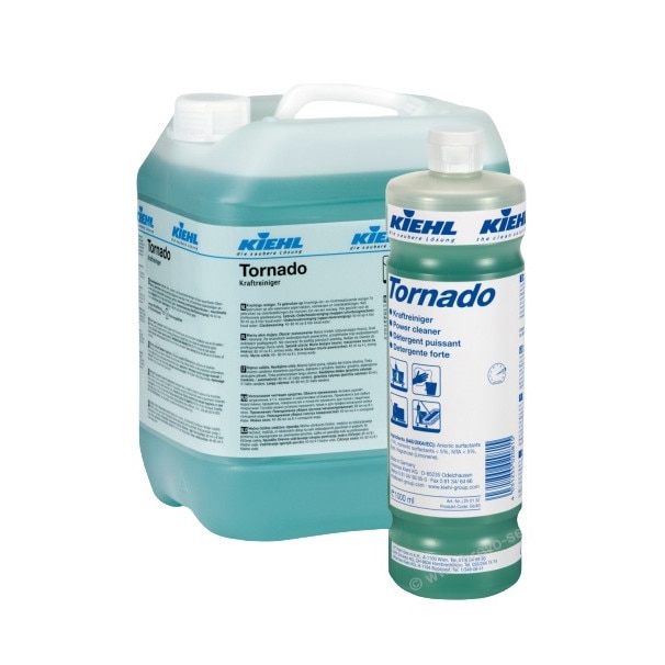 Detergent intensiv, Tornado, 1 l