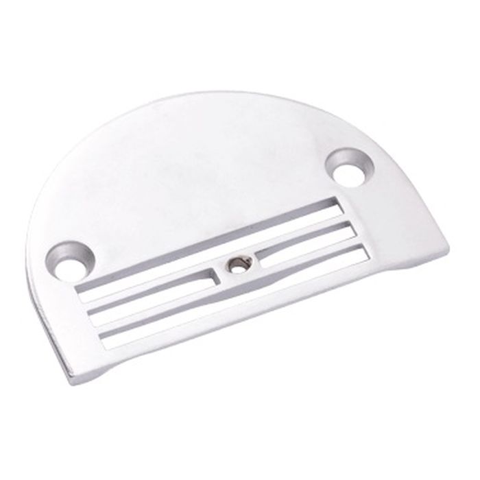 Placa de ac pentru masinile de cusut industriale Jack pentru materiale subtiri medii, 11414006