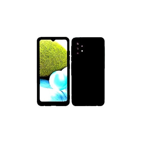Husa de protectie pentru Samsung A32 5G , silicon Premium, Negru