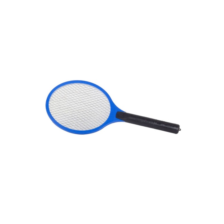 Електрическа палка viMAG ®, Insects Shocker, Против насекоми, Нетоксична, Синя