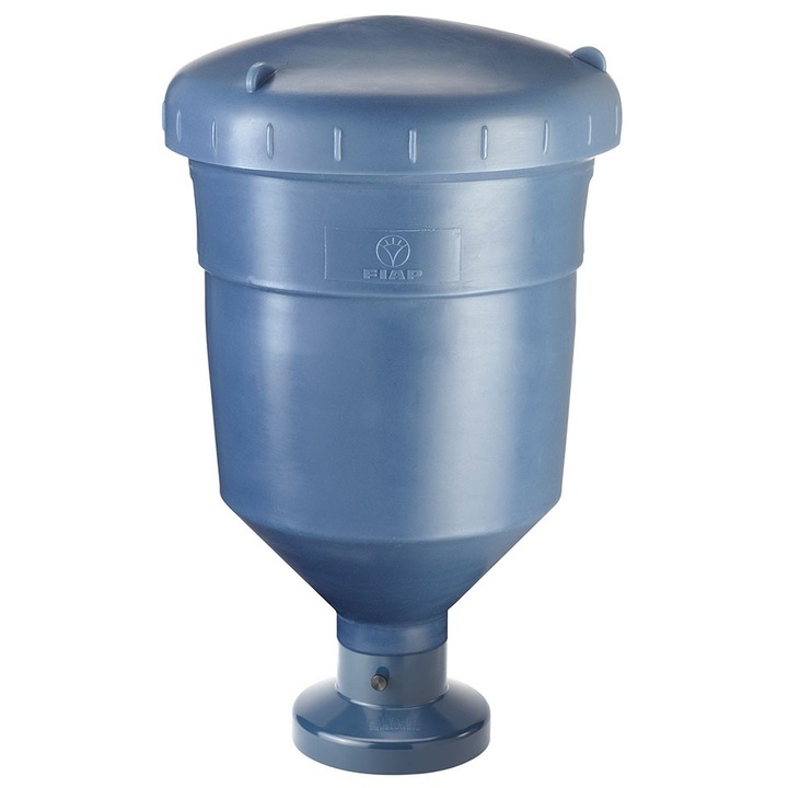 Hranitor cu vibratie, FIAP, 40 kg