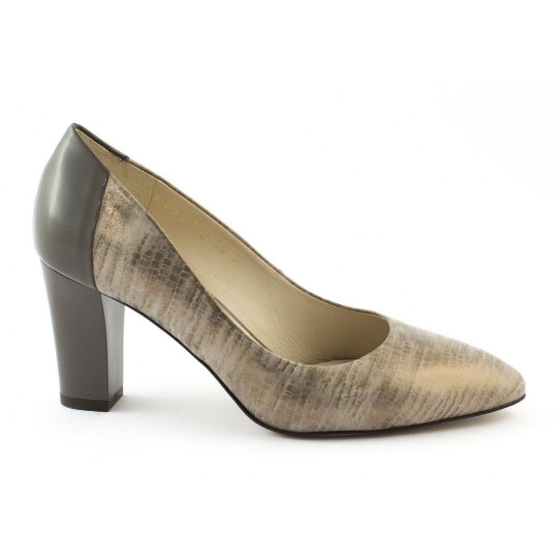 Pompele de dama, Anis, BM104668, Bej