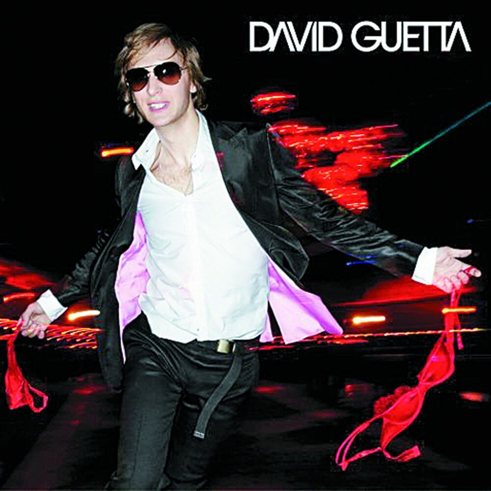 David Guetta - Pop Life (Vinyl)