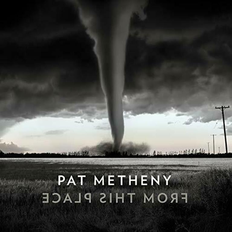 Pat Metheny - From This Place (2 Vinyl)