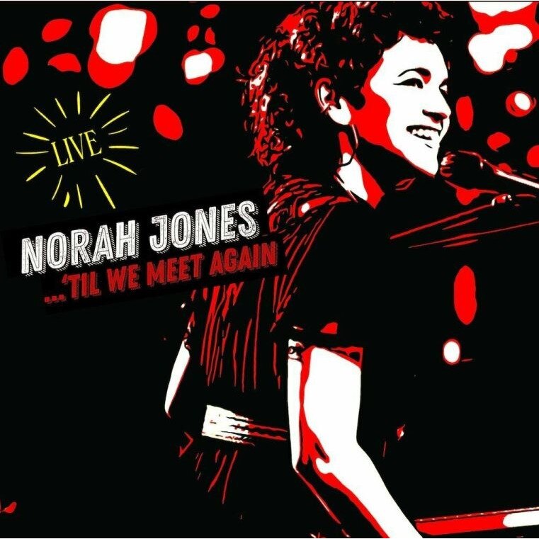 Norah Jones - ...`Til We Meet Again (2 Vinyl)