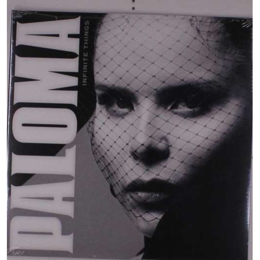 Paloma Faith - Infinite Things (LP)