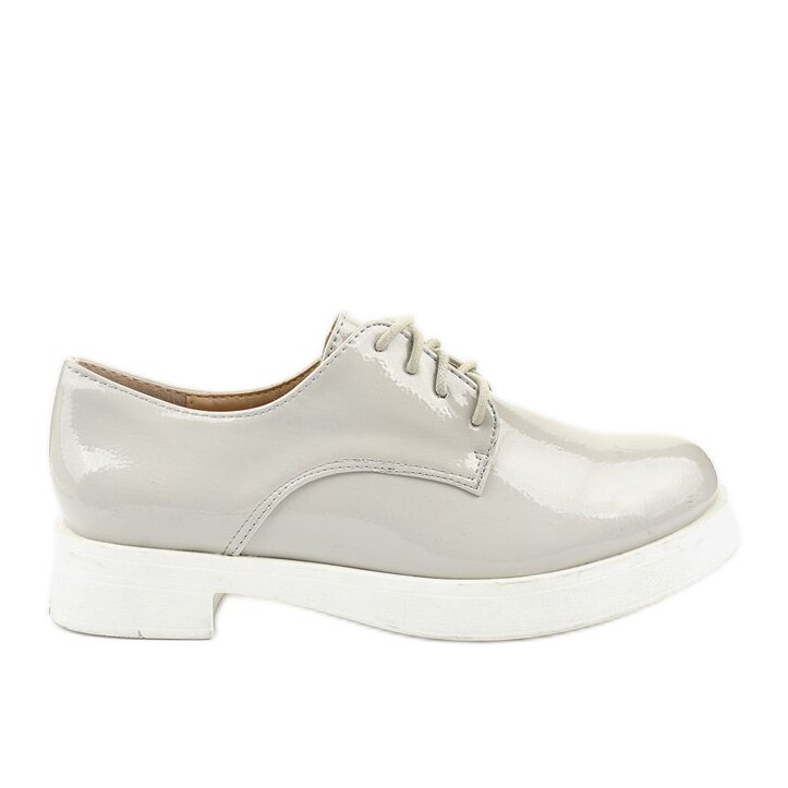Incaltaminte pentru femei Pantofi de jazz gri KSL11, BM91533, gri
