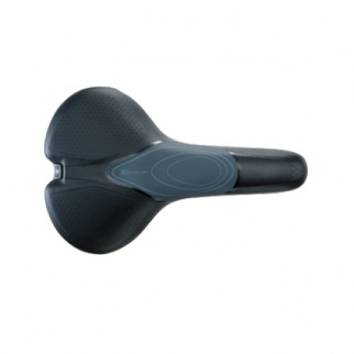 Sa Bicicleta Topeak Free Sx Sport Fitness - Negru-Gri