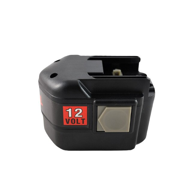 Acumulator Compatibil cu Milwaukee, Lupo, 100359, NiCd, 2000 mAh, 12 V