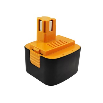Acumulator Compatibil cu Panasonic, Lupo, 100954, NiCd, 1900 mAh, 12 V Acumulator Compatibil cu Panasonic, Lupo, 100954, NiCd, 1900 mAh, 12 V
